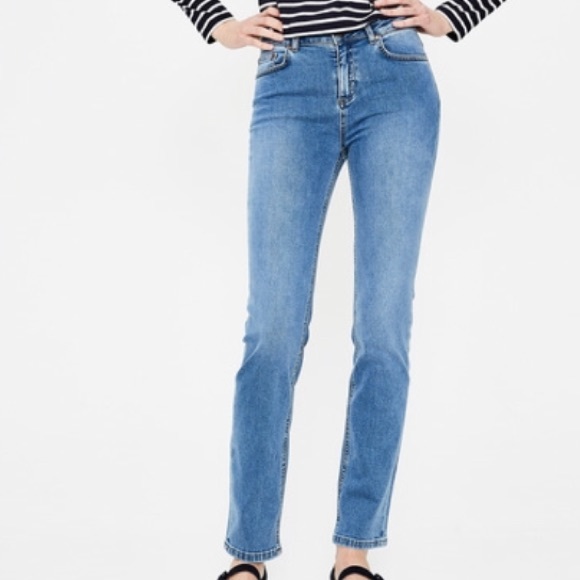 Nwot Boden Vintage Trafalgar Straight 
